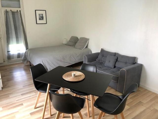 Appartement L'orée Du Golf à Saint Aignan Mont-Saint-Aignan