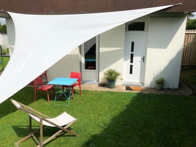 L'orée Du Golf à Saint Aignan Appartement