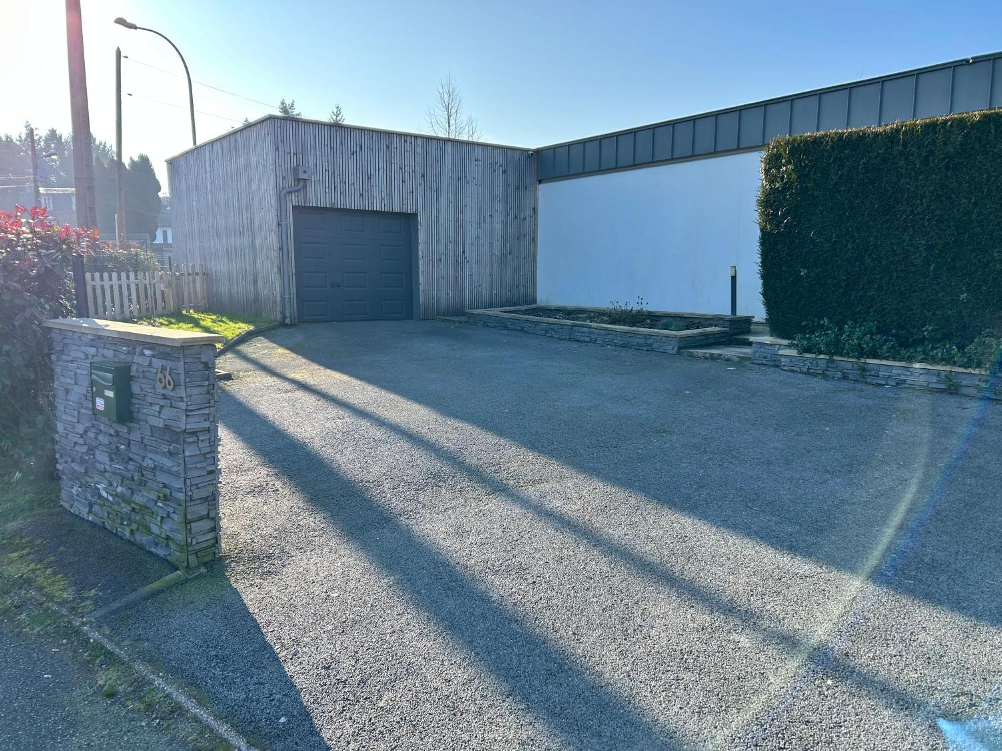 L'orée Du Golf à Saint Aignan * Mont-Saint-Aignan